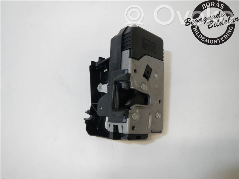 Etuoven lukko   91166234,8200042171