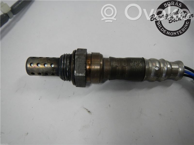 Mazda 2 Sonda lambda 