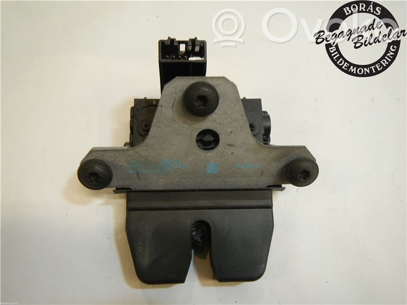 Ford Focus Tailgate/trunk/boot lock/catch/latch 