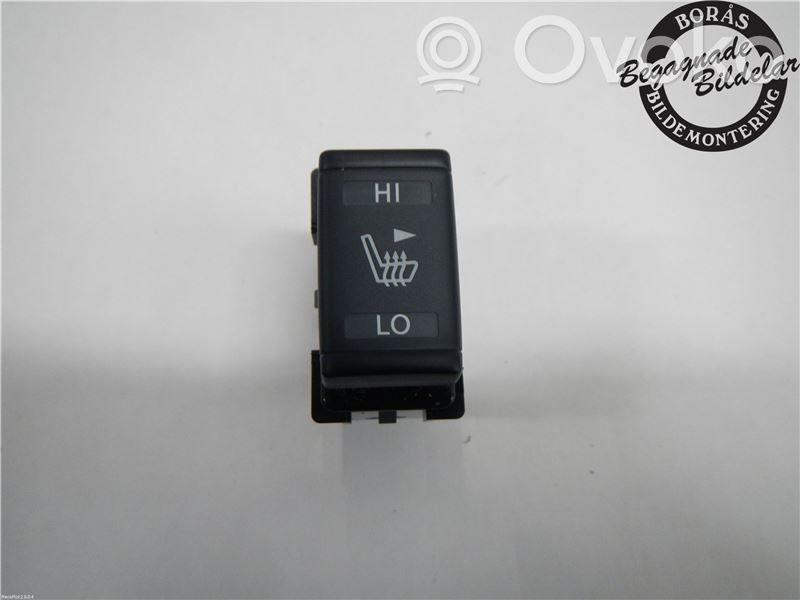 Nissan Note (E12) Interruptor de calefacción del asiento 