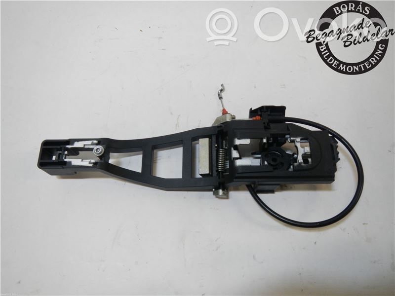 Ford C-MAX II Manecilla externa puerta delantera 