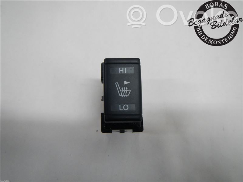 Nissan Note (E12) Interruptor de calefacción del asiento 