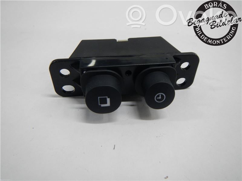Nissan Note (E12) Other switches/knobs/shifts 