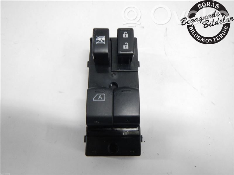Electric window control switch   254013BB0C