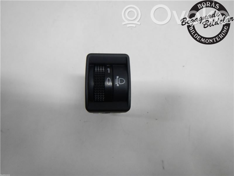 Nissan Note (E12) Panel lighting control switch 