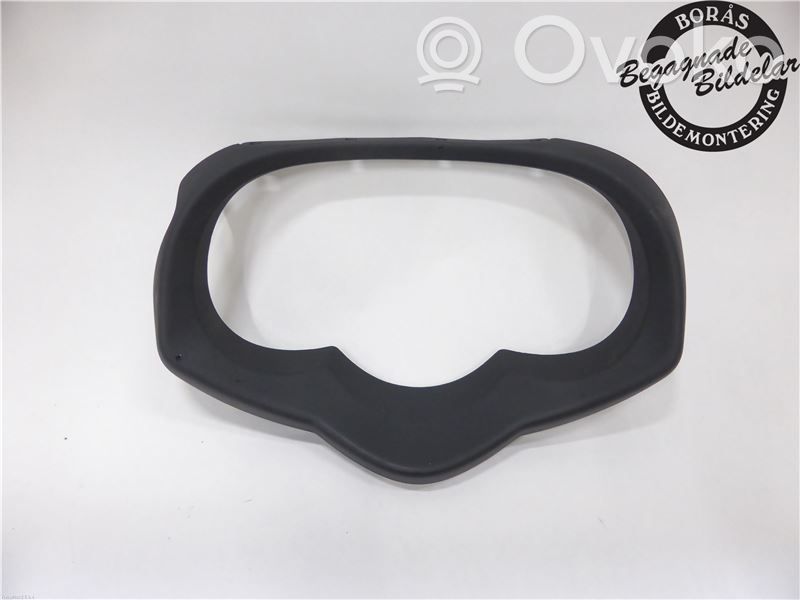 Toyota RAV 4 (XA30) Mască ceasuri bord 