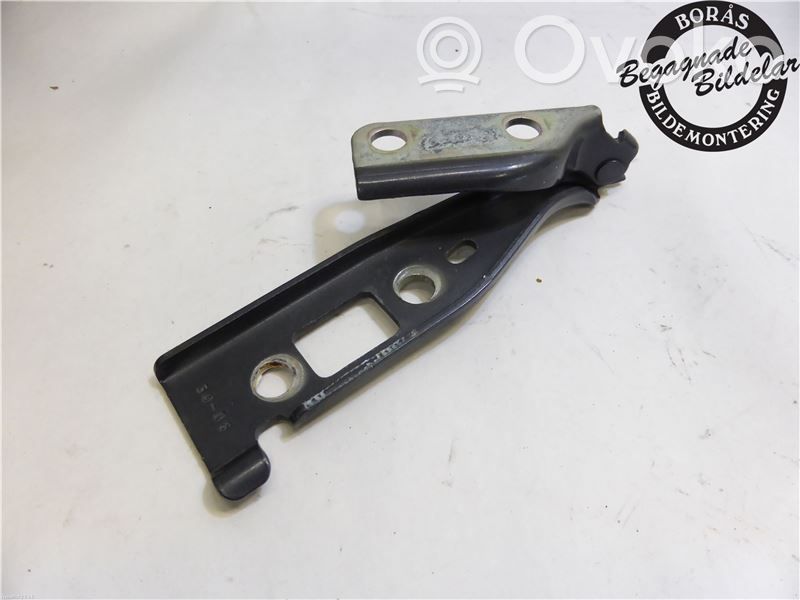 Ford Fiesta Engine bonnet/hood hinges 