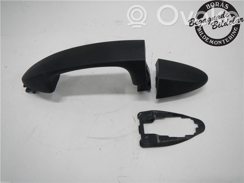 Ford Transit Courier Manecilla externa puerta delantera 