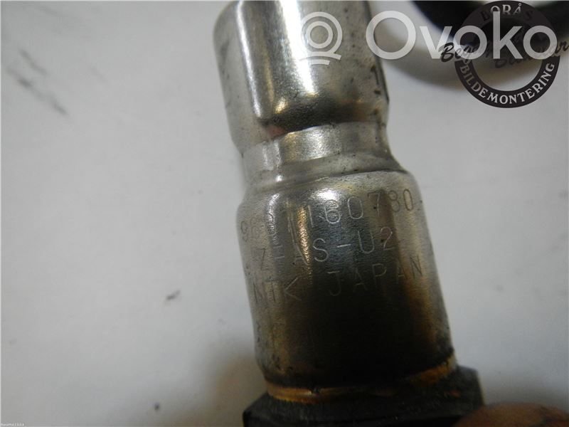 Mazda 3 II Lambda probe sensor 
