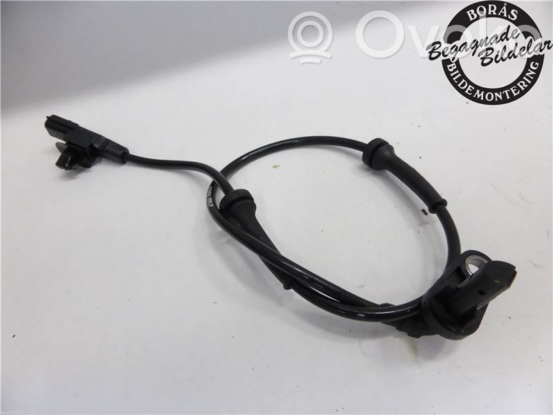 Nissan Micra ABS Sensor hinten 