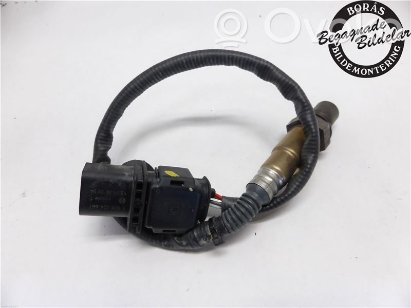 Nissan Primastar Lambda probe sensor 