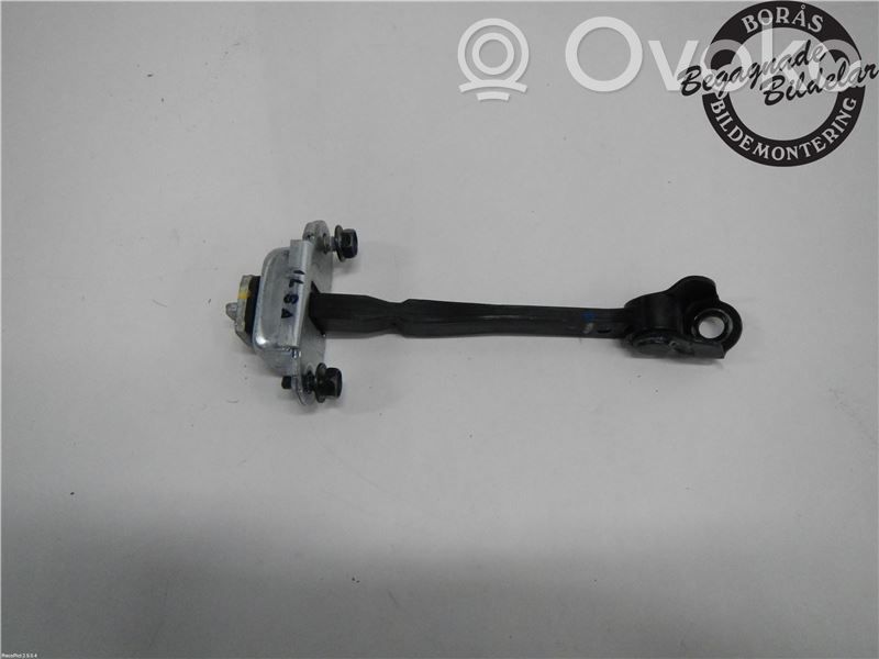 Nissan Note (E12) Etuoven pidätin 