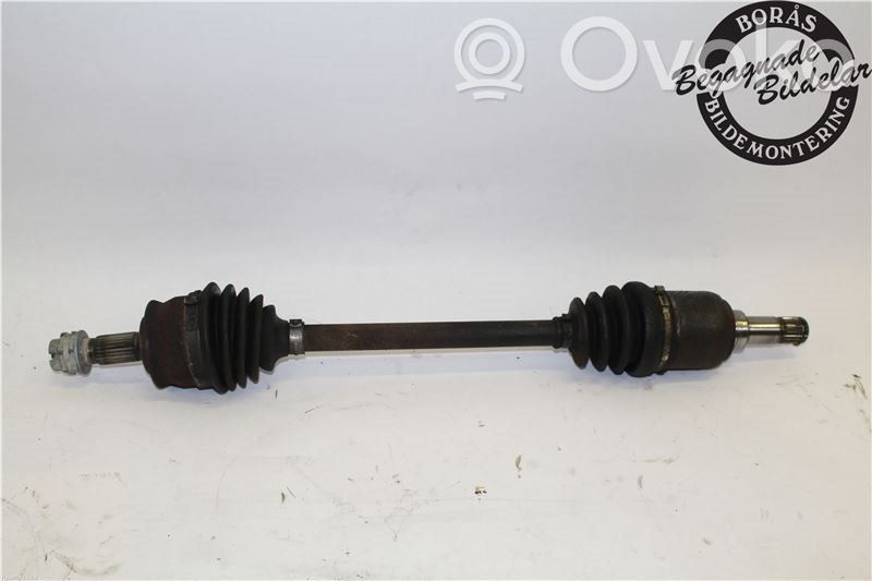 Front driveshaft   1541818,1838405