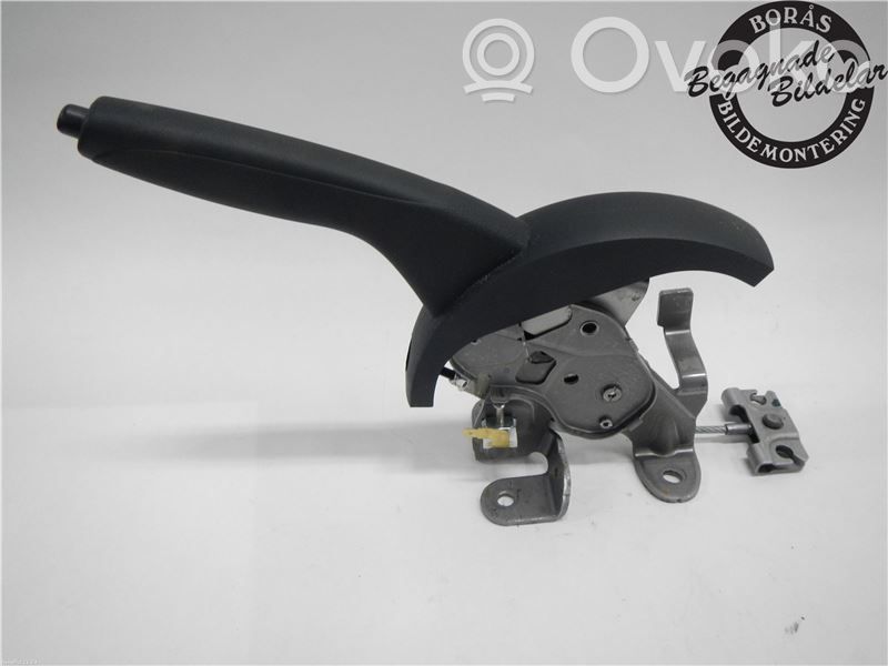 Hand brake release handle   360103VU1A