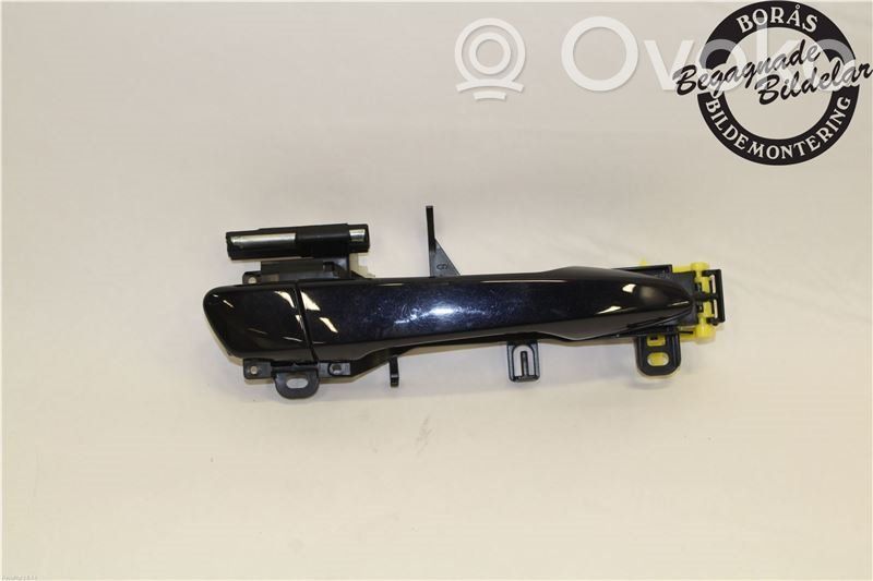 Lexus CT 200H Manecilla externa puerta delantera 