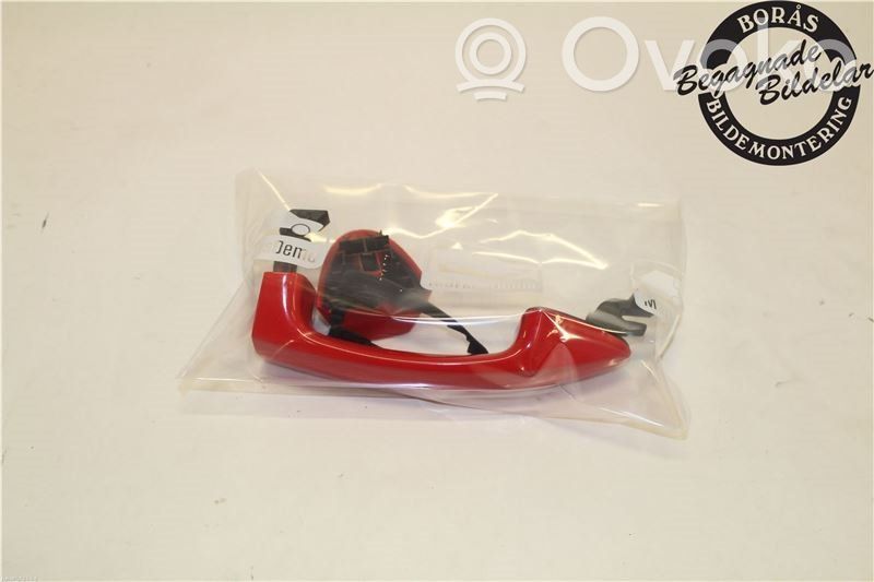 Ford Fiesta Manecilla externa puerta delantera 
