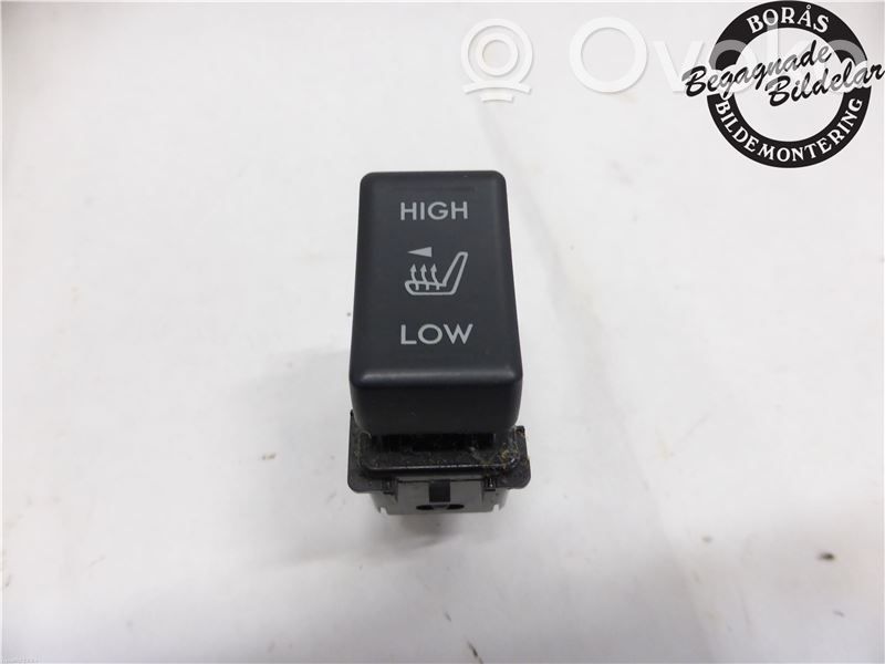 Subaru Outback Seat heating switch 