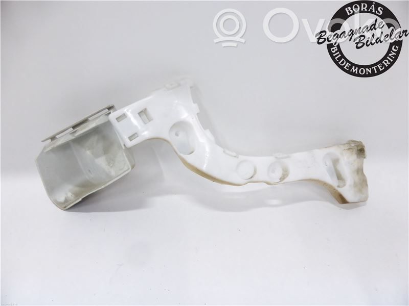 Rear bumper mounting bracket   1729766
