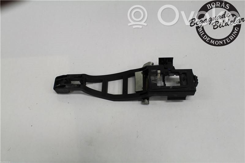 Ford Mondeo MK IV Etuoven ulkokahva 