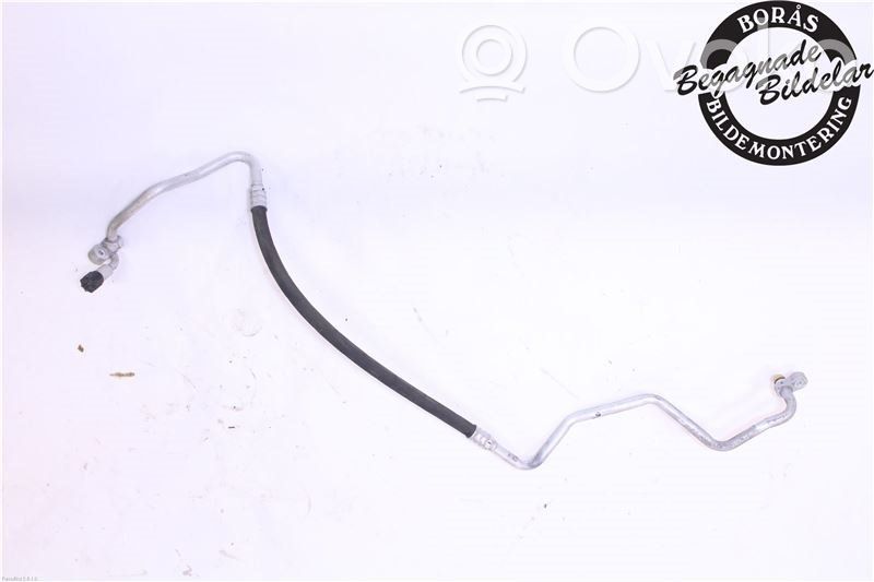 BMW 5 F10 F11 Wąż / Przewód klimatyzacji A/C 