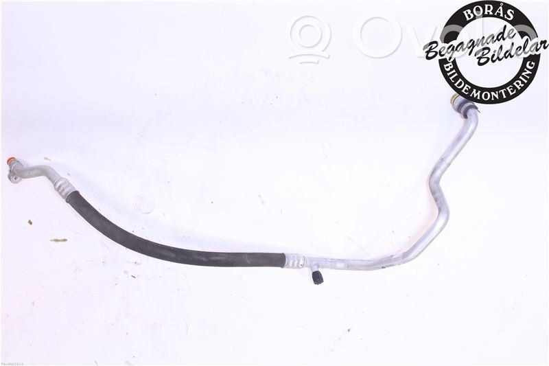 BMW 5 F10 F11 Tubo flessibile aria condizionata (A/C) 