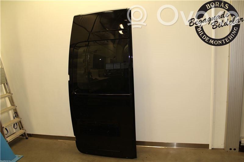 Opel Movano B Back/rear loading door 