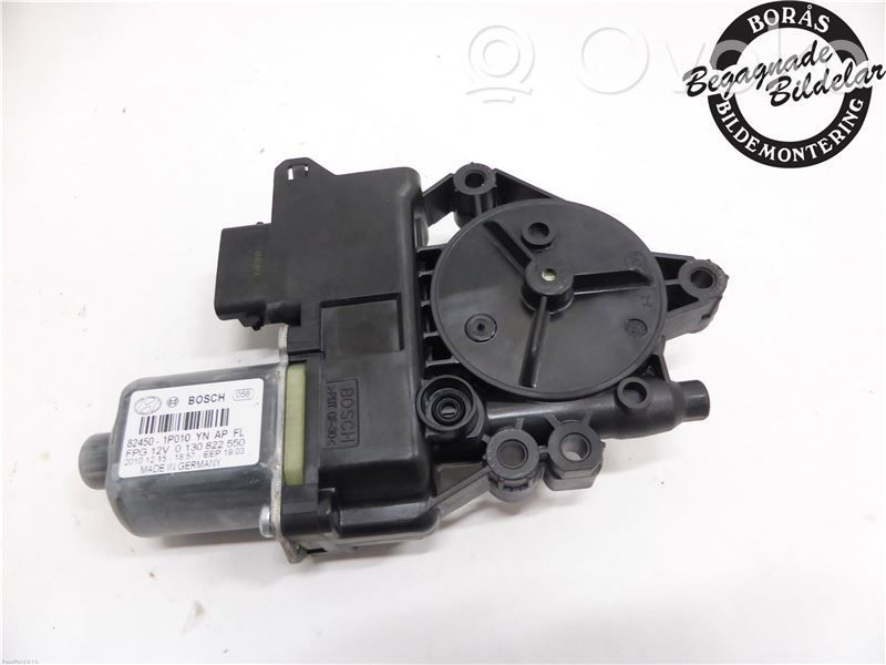 KIA Venga Motor macara geam ușă față 