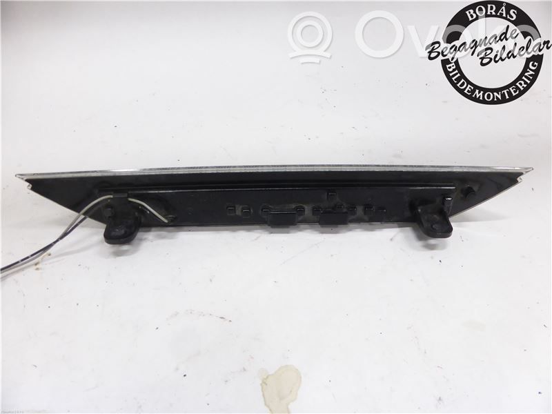 Citroen C-Crosser Third/center stoplight 
