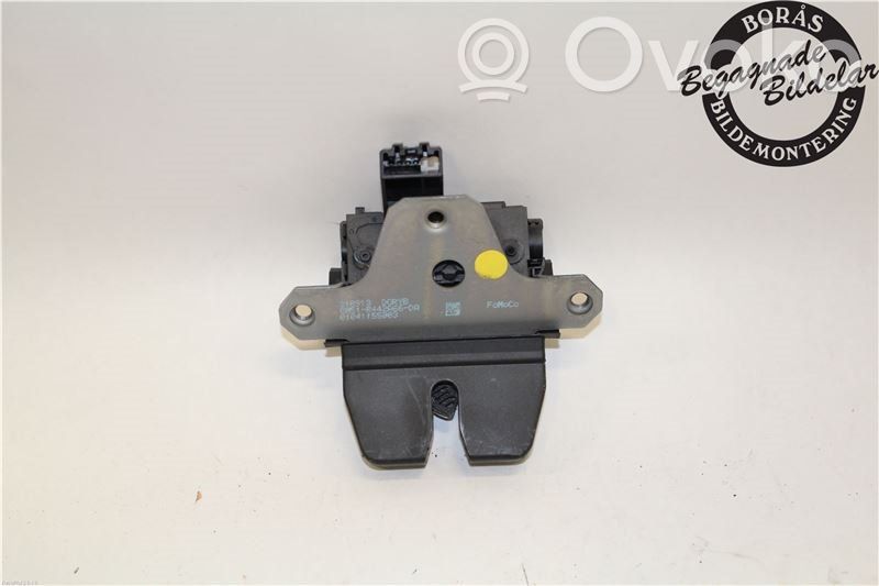 Ford C-MAX II Tailgate/trunk/boot lock/catch/latch 