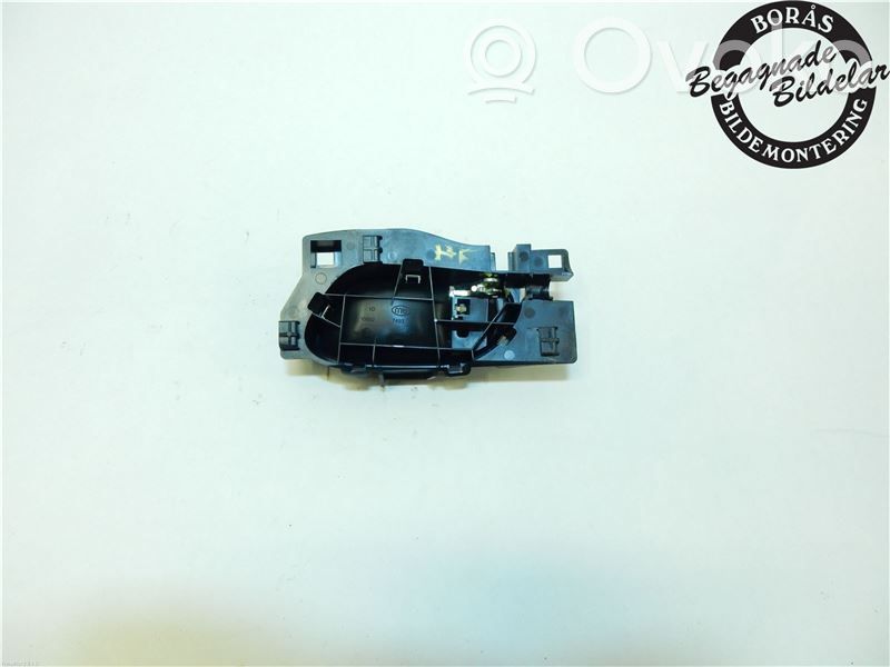 Front door interior handle   9144G4