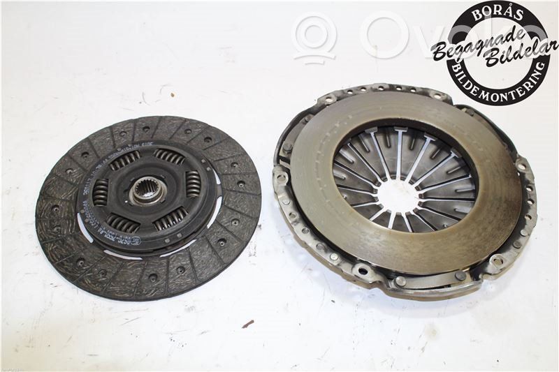 Sankabos diskas   1940841,1923600,DS7G7550BA
