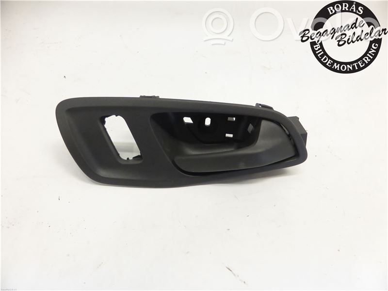 Front door interior handle   1837377