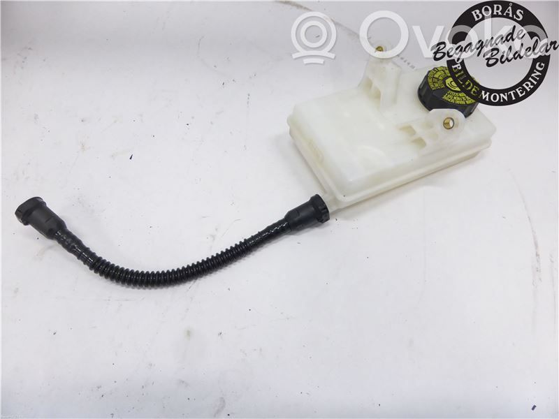 Citroen Berlingo Brake fluid reservoir 
