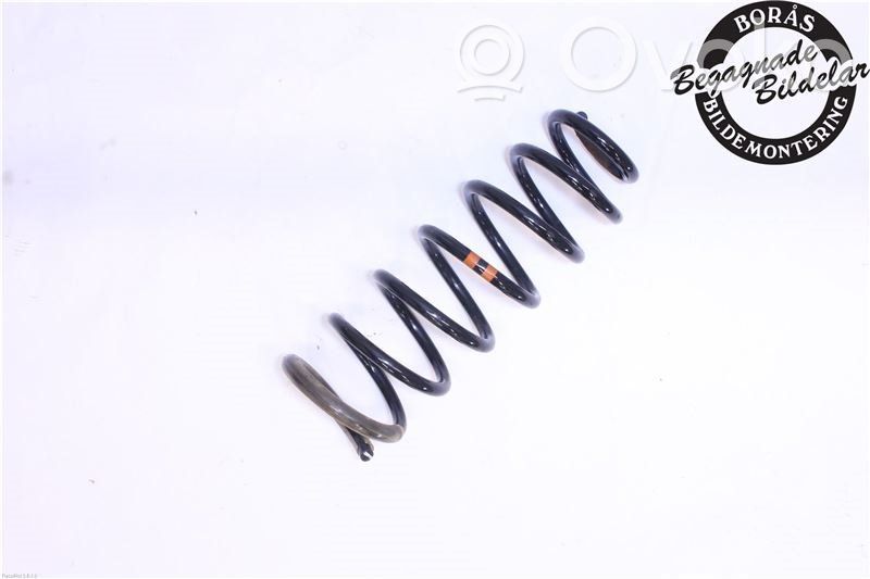 Rear coil spring   5102Q8