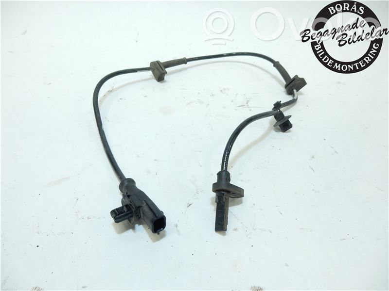 Ford Fiesta ABS Sensor 