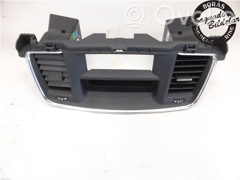 Peugeot 508 Grilă ventilație centrală 