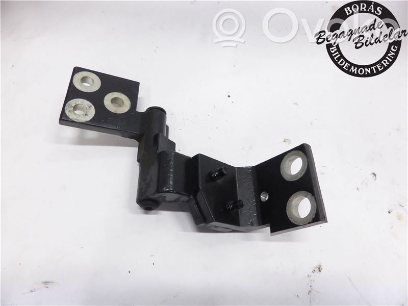 Front door lower hinge   903595