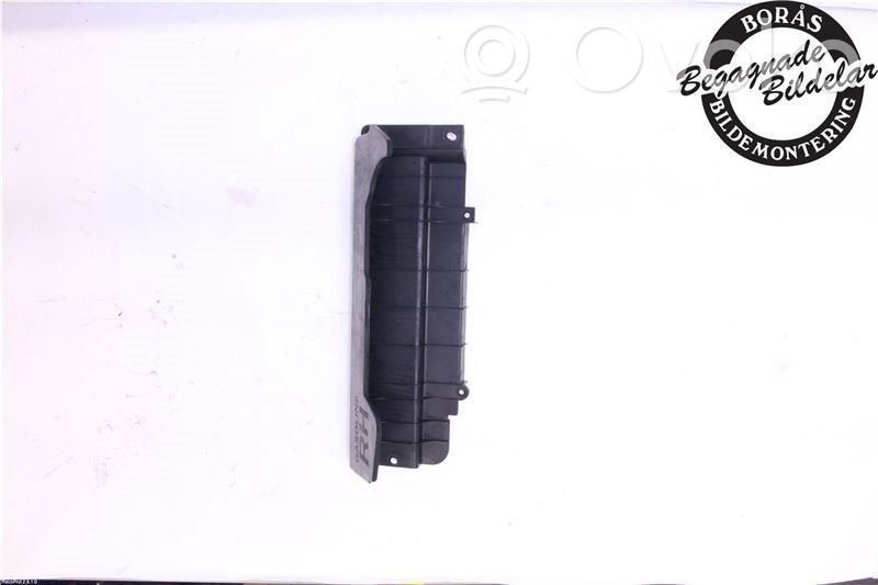 KIA Ceed Intercooler air guide/duct channel 