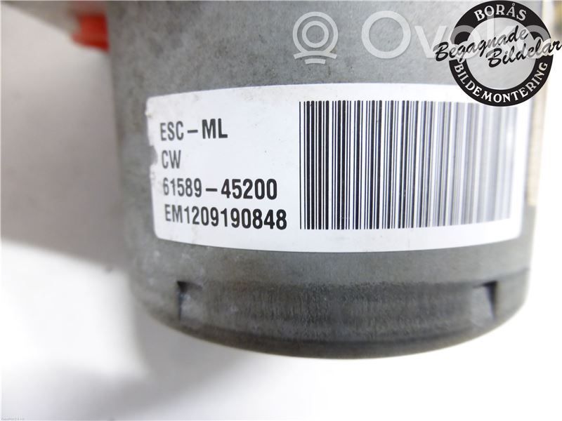 ABS-pumppu   58920A2310,A258930600,6158945200