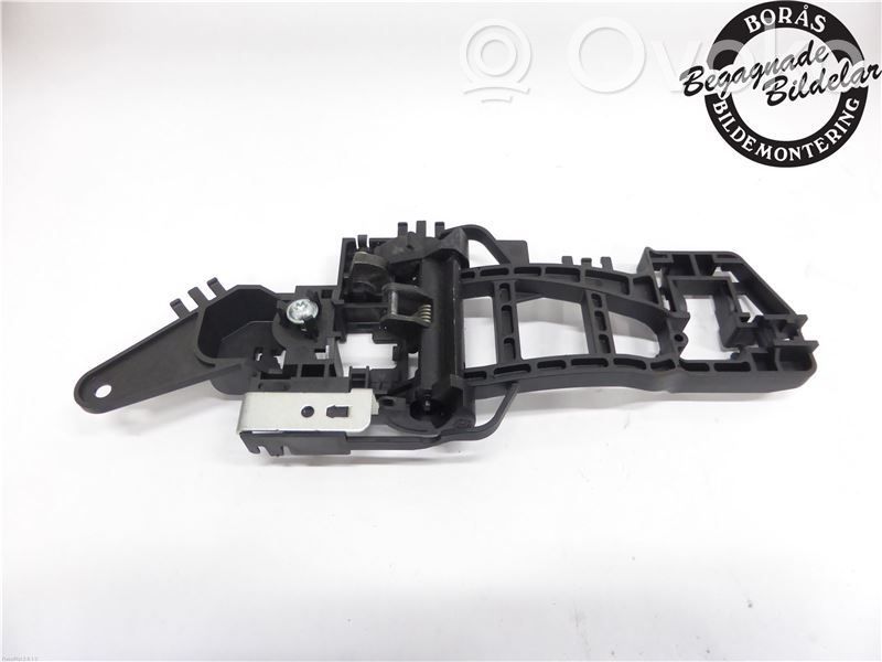 Ford Transit Custom Manecilla externa puerta delantera 