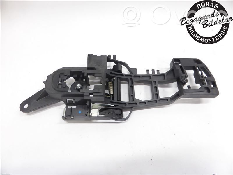 Ford Transit Custom Manecilla externa puerta delantera 