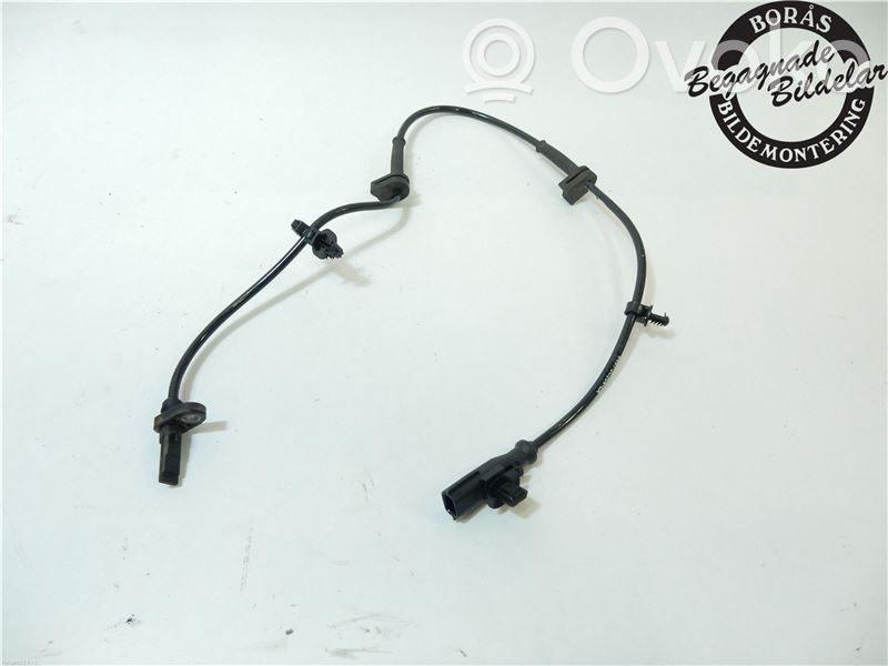 Ford Fiesta ABS Sensor 