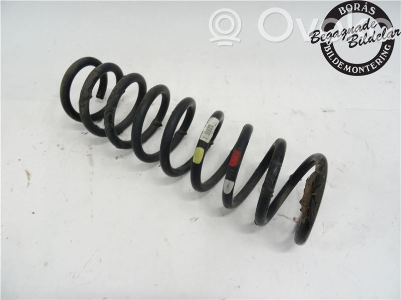 KIA Ceed Rear coil spring 