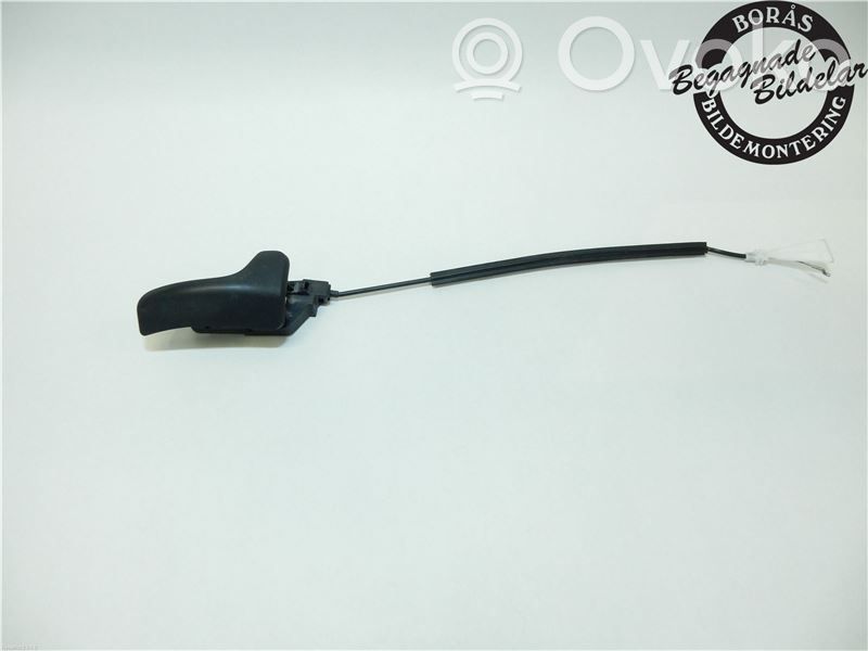 Peugeot Boxer Front door interior handle 