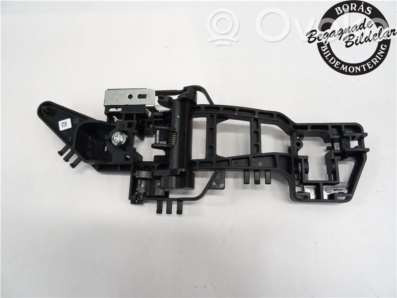 Ford Transit Custom Manecilla externa puerta delantera 