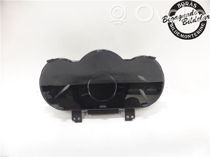 KIA Rio Speedometer (instrument cluster) 