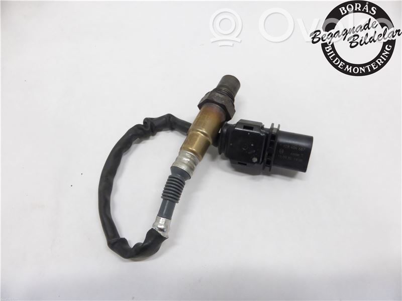 Зонд «Lambda»   393504A410,9350933004,393504A410