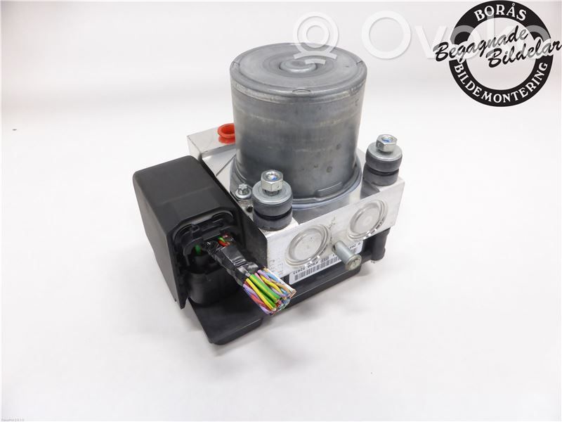 Citroen C4 II ABS Pump 