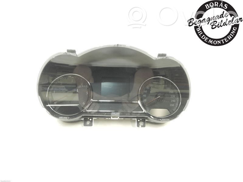 KIA Optima Speedometer (instrument cluster) 