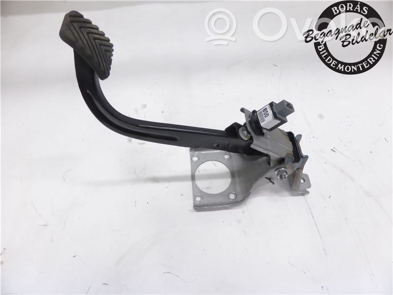 KIA Rio Pedal de embrague 